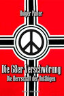 Buchcover Die 68er-Verschwörung