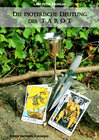 Buchcover Die esoterische Deutung des TAROT
