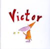 Buchcover Victor