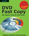 Buchcover DVD Fast Copy