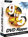 Buchcover 9to5 DVD Ripper
