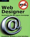 Buchcover Web-Designer