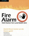 Buchcover Fire Alarm