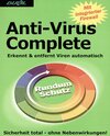 Buchcover Anti-Virus Complete