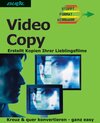 Buchcover Video Copy