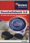 Buchcover WISO Haushaltsbuch 3.0