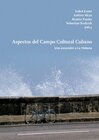 Buchcover Aspectos del Campo Cultural Cubano