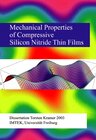 Buchcover Mechanical Properties of Compressive Silicon Nitride Thin Films