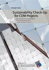 Buchcover Sustainability Check-Up for CDM Projects