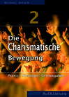 Buchcover Die Charismatische Bewegung 2