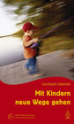 Buchcover Mit Kindern neue Wege gehen