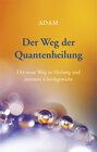 Buchcover Der Weg der Quantenheilung