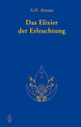 Buchcover Das Elixier der Erleuchtung