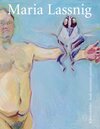 Buchcover Maria Lassnig: Körperbilder