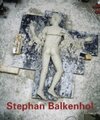 Buchcover Stephan Balkenhol