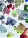 Buchcover Watercolours - Aquarelle