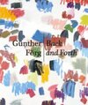 Buchcover Günther Förg: Back and Forth