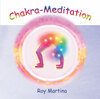 Buchcover Chakra-Meditation. CD. (Audio CD)