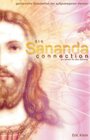 Buchcover Die Sananda Connection