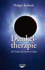 Buchcover Dunkeltherapie