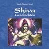 Buchcover Shiva Geschichten. CD [Audiobook] (Audio CD)