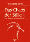 Buchcover Das Chaos der Stille