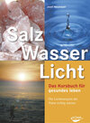 Buchcover Salz, Wasser & Licht (Taschenbuch)