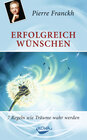 Buchcover Erfolgreich wünschen