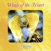 Buchcover Wings of the Heart. CD [Audiobook] (Gebundene Ausgabe)