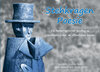 Buchcover Stehkragen Poesie
