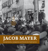 Buchcover Jacob Mayer