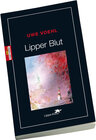 Buchcover Lipper Blut