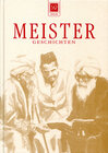 Buchcover Meistergeschichten