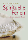 Buchcover Spirituelle Perlen für ein bewusstes Leben