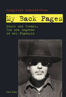 Buchcover My Back Pages