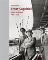 Buchcover Ernst Sagebiel