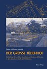 Buchcover Der Große Jüdenhof