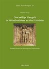 Buchcover Der heilige Gangolf in Münchenlohra an der Hainleite