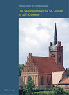Buchcover Die Wallfahrtskirche St. Annen in Alt-Krüssow