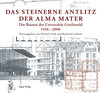 Buchcover Das steinerne Antlitz der Alma mater