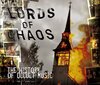 Buchcover Lords of Chaos CD