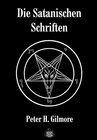 Buchcover Die Satanischen Schriften