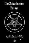 Buchcover Die Satanischen Essays
