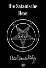 Buchcover Die Satanische Hexe