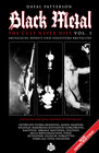 Buchcover Black Metal: The Cult Never Dies Vol. 1