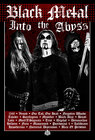 Buchcover Black Metal: Into The Abyss