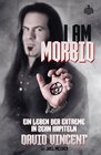 Buchcover I Am Morbid