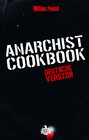 Buchcover Anarchist Cookbook