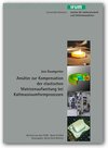 Buchcover Ansätze zur Kompensation der elastischen Matritzenaufweitung bei Kaltmassivumformprozessen