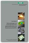 Buchcover Untersuchungen zur wirkmedienbasierten Massivumformung von Aluminiumwerkstoffen